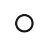 Spring - pad bushing