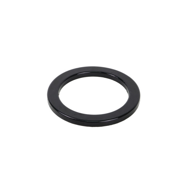 Spring - pad bushing