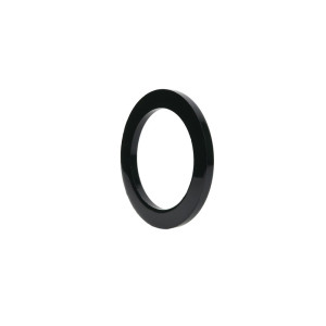 Spring - pad upper bushing