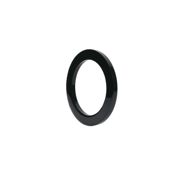 Spring - pad upper bushing