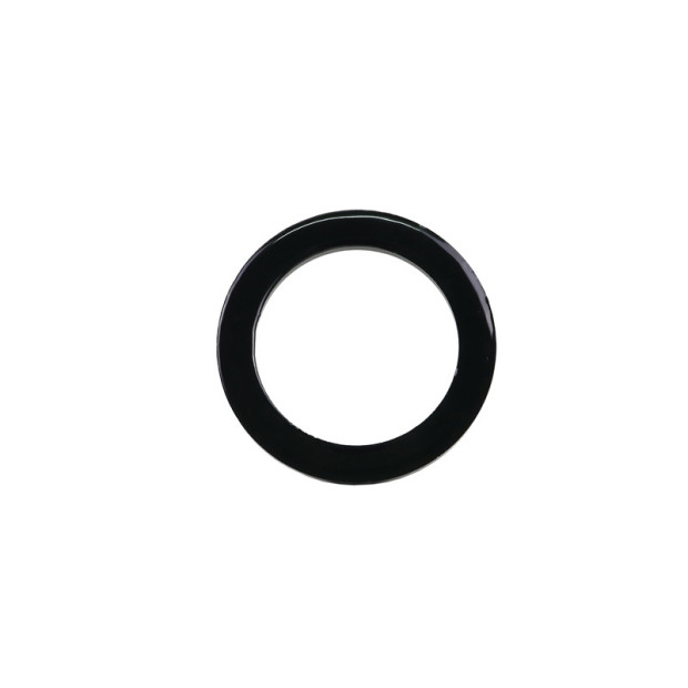 Spring - pad upper bushing