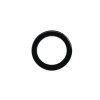 Spring - pad upper bushing