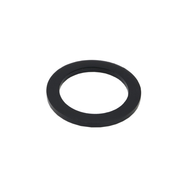 Spring - pad upper bushing