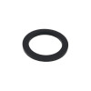 Spring - pad upper bushing