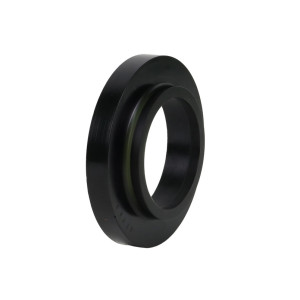 Spring - pad bushing