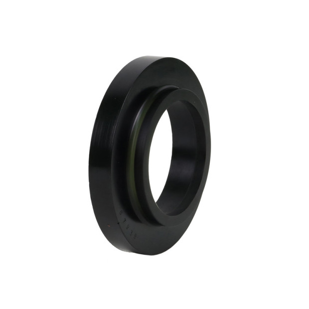 Spring - pad bushing