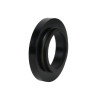 Spring - pad bushing