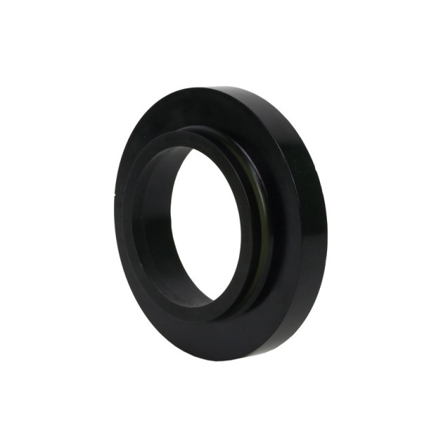 Spring - pad bushing