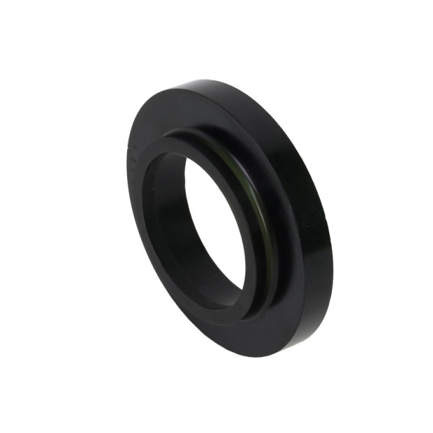 Spring - pad bushing