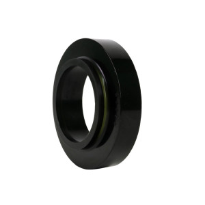 Spring - pad bushing