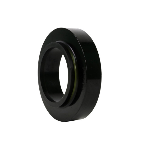 Spring - pad bushing