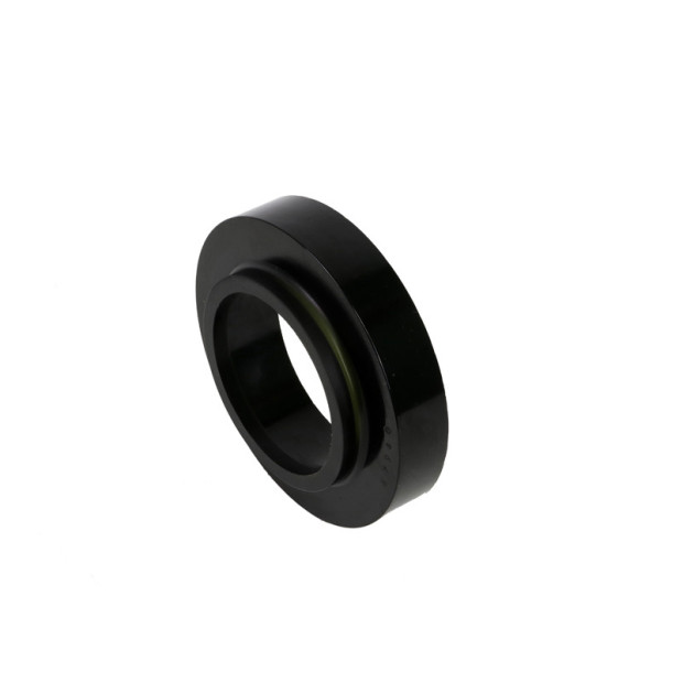 Spring - pad bushing