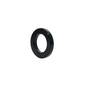 Spring - pad bushing