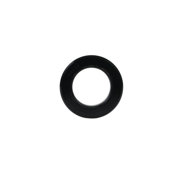 Spring - pad bushing