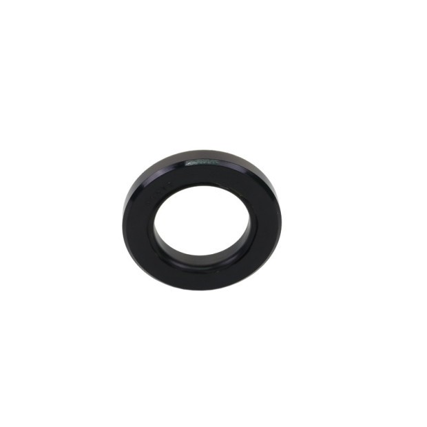 Spring - pad bushing
