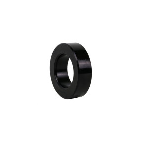 Spring - pad bushing