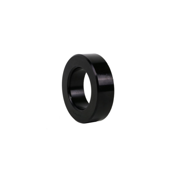 Spring - pad bushing