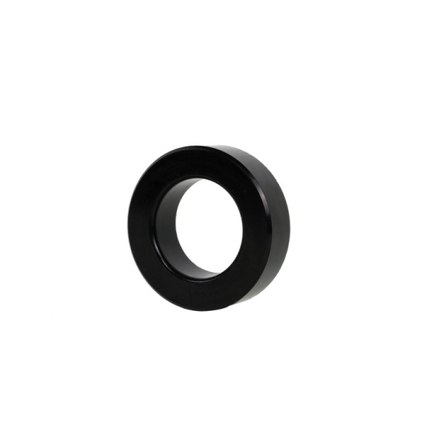 Spring - pad bushing