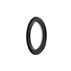 Spring - pad bushing