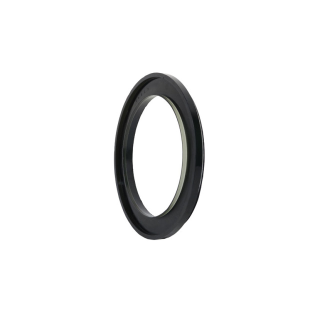 Spring - pad bushing