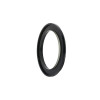 Spring - pad bushing