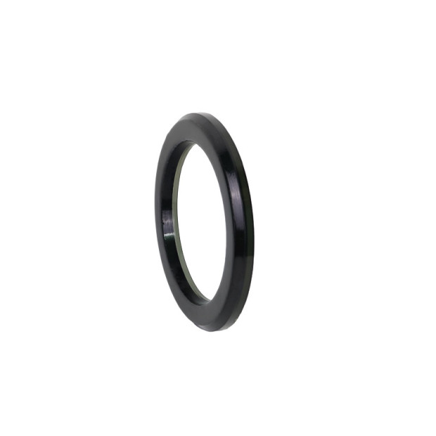 Spring - pad bushing