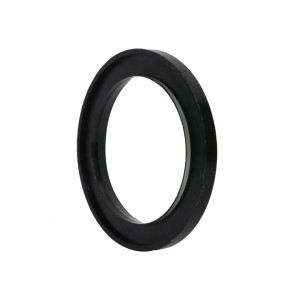 Spring - pad bushing