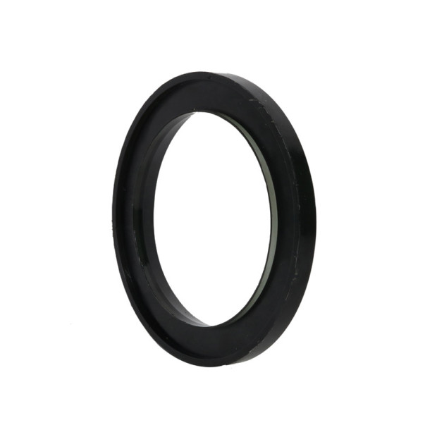 Spring - pad bushing