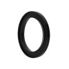 Spring - pad bushing