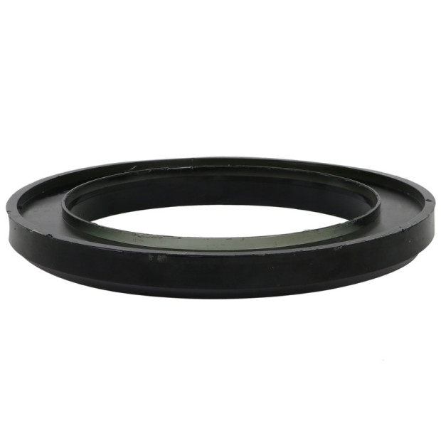 Spring - pad bushing