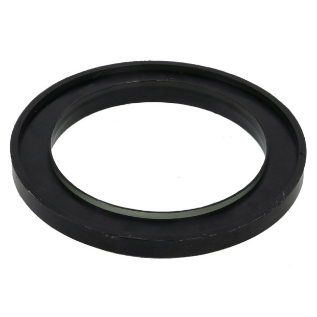 Spring - pad bushing
