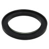 Spring - pad bushing