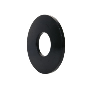 Spring - pad bushing