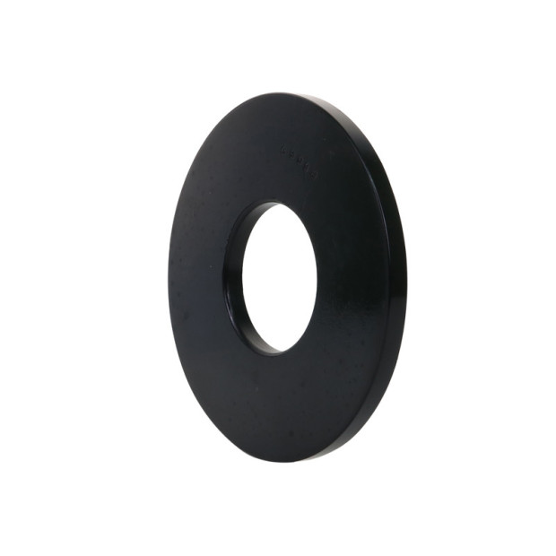 Spring - pad bushing