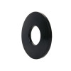 Spring - pad bushing