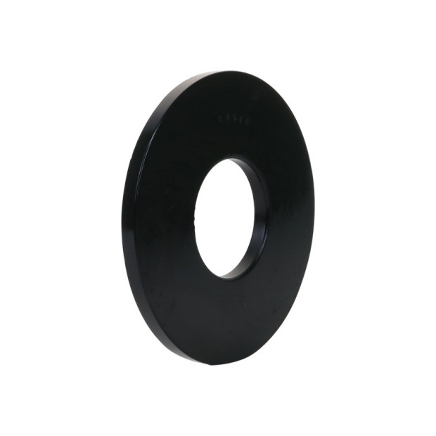 Spring - pad bushing