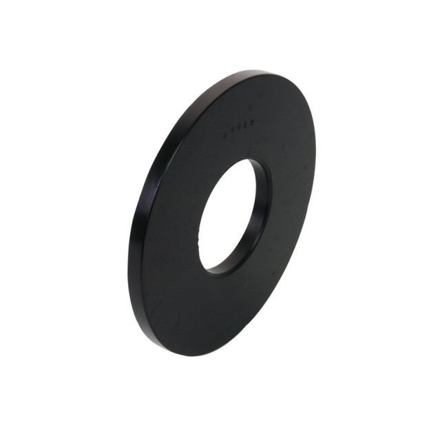 Spring - pad bushing
