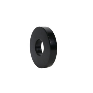 Spring - pad bushing