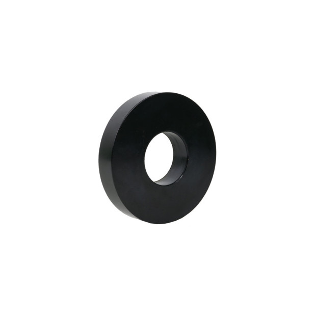 Spring - pad bushing