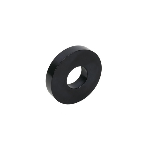 Spring - pad bushing