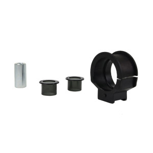 Steering - rack & pinion bushing