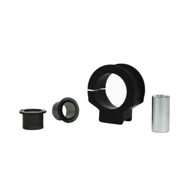 Steering - rack & pinion bushing