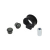 Steering - rack & pinion bushing