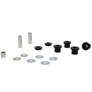 Steering - rack & pinion bushing
