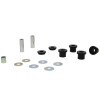 Steering - rack & pinion bushing