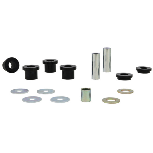 Steering - rack & pinion bushing