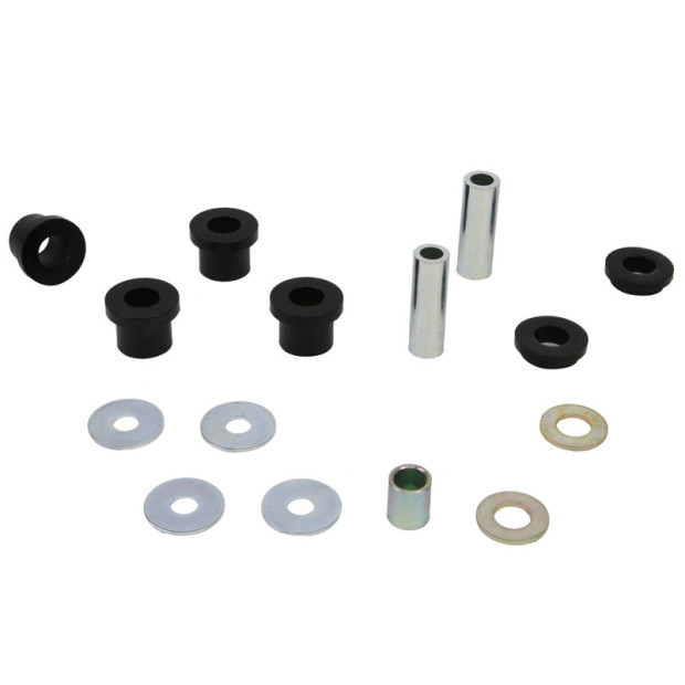 Steering - rack & pinion bushing