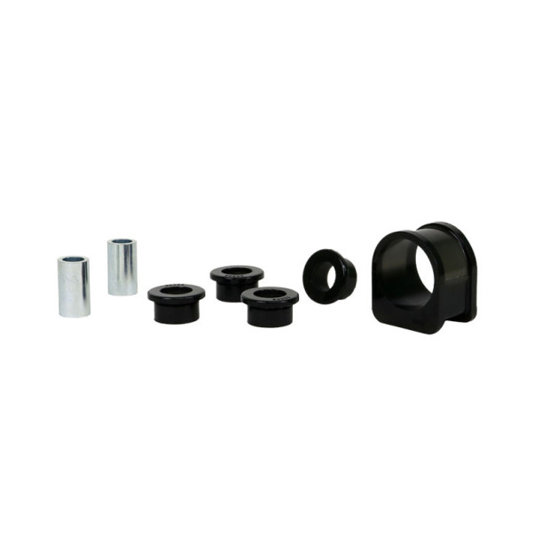 Steering - rack & pinion bushing