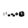 Steering - rack & pinion bushing