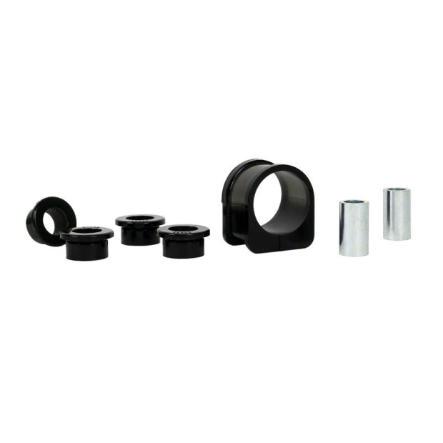 Steering - rack & pinion bushing